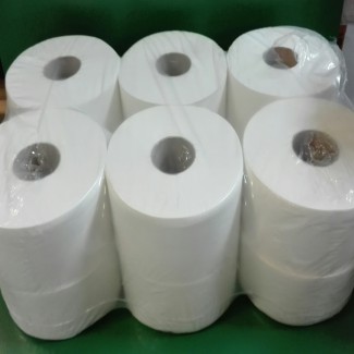Papír higiénia termékek